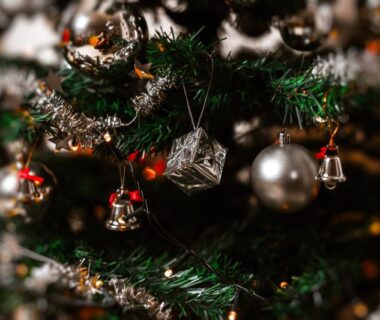 Cotton Candy Lovers Theme For 15 Foot Artificial Christmas Trees