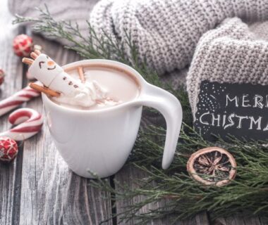 The Best Ways to Celebrate Christmas