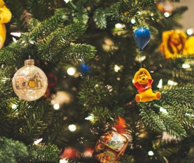 Use These 5 Ideas For A Merry Christmas And Happy Christmas