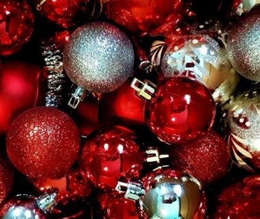 9 inventive ways you may reuse or recycle your Christmas tree