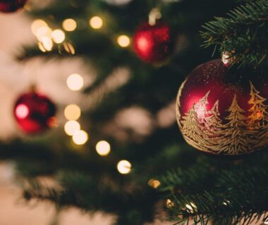 Unlock the Magic of Christmas with the Traditional Sounds of a Christmas Carol