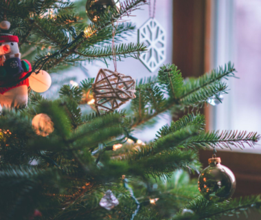 The Intriguing Story of Middle Eastern Christmas Ornaments and Their Cultural Significance