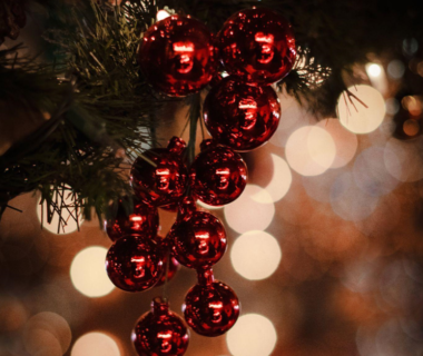 How Artificial Christmas Trees Can Help You Achieve a Healthy and Balanced Diet