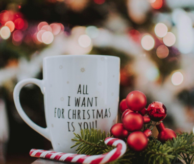 How Christmas Trees Can Help You Exercise and Maintain a Healthy Mindset