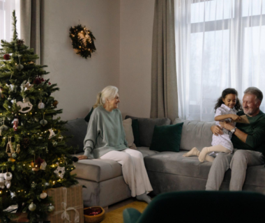 The Spiritual Significance of Christmas Trees: Choosing the Perfect One for Your Home
