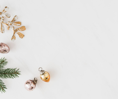 Why a Pet-Friendly Tree Skirt is Essential for Walking Your Dog Near Pre-Lighted Christmas Trees