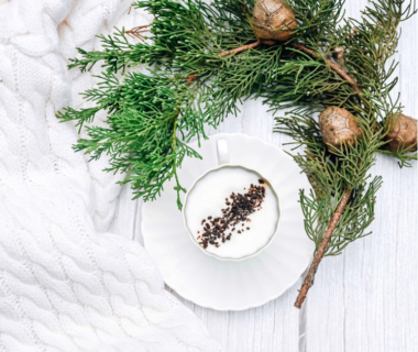 Why Choose an Artificial Christmas Tree?