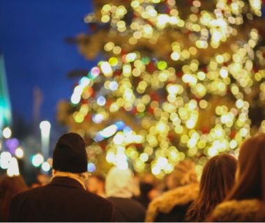 How to Choose the Perfect Christmas Tree Skirt
